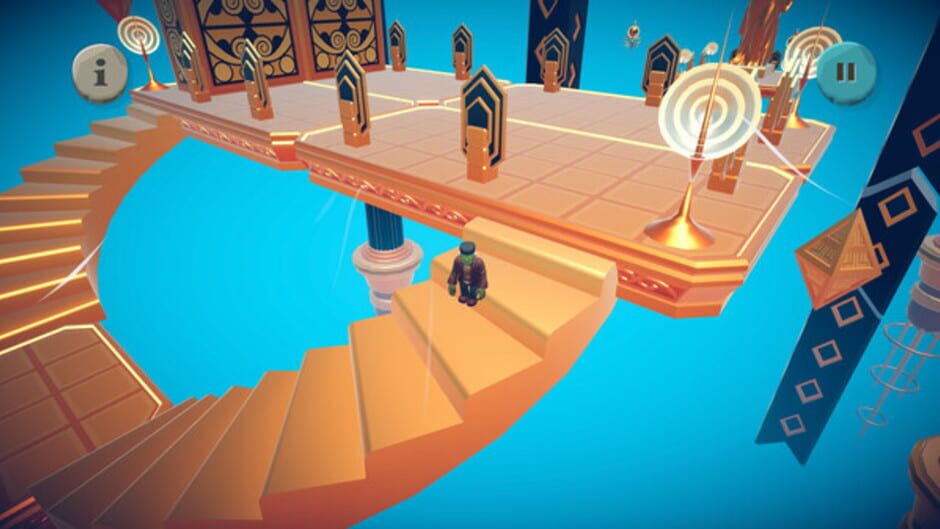 Capture de Loopsters