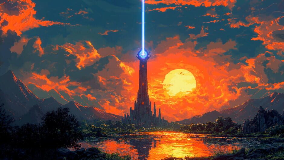 Capture de Tower Lords