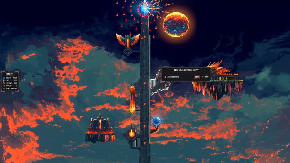 Capture de Tower Lords