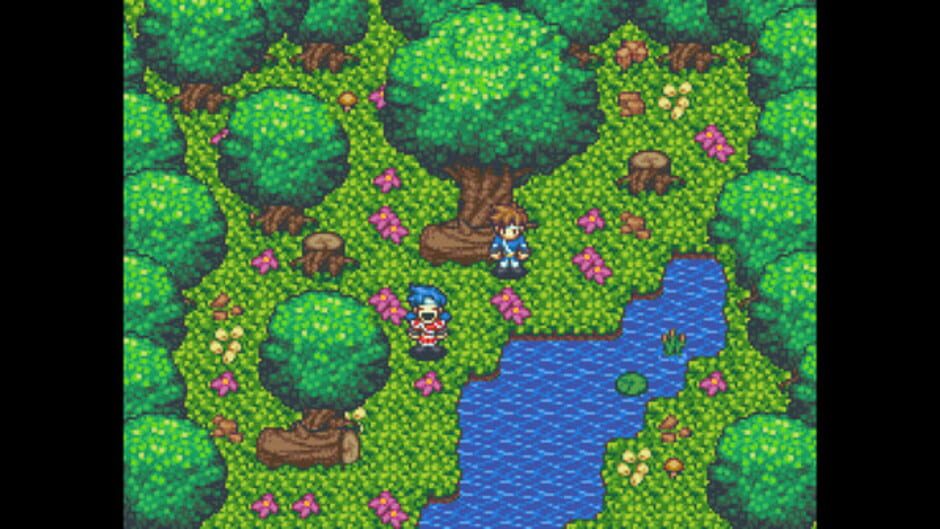 Capture de Hatsuka