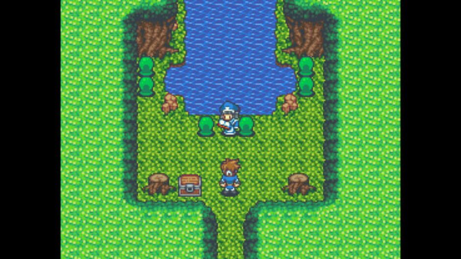 Capture de Hatsuka