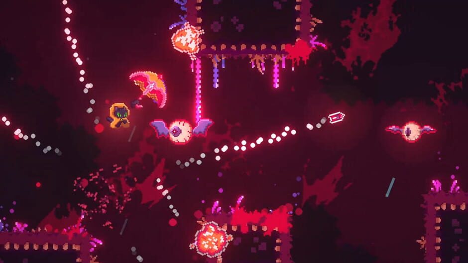 Capture de Hellbrella