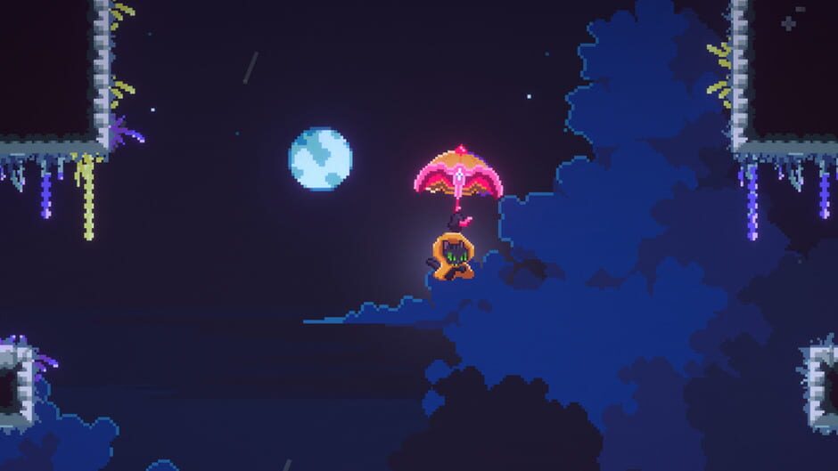 Capture de Hellbrella