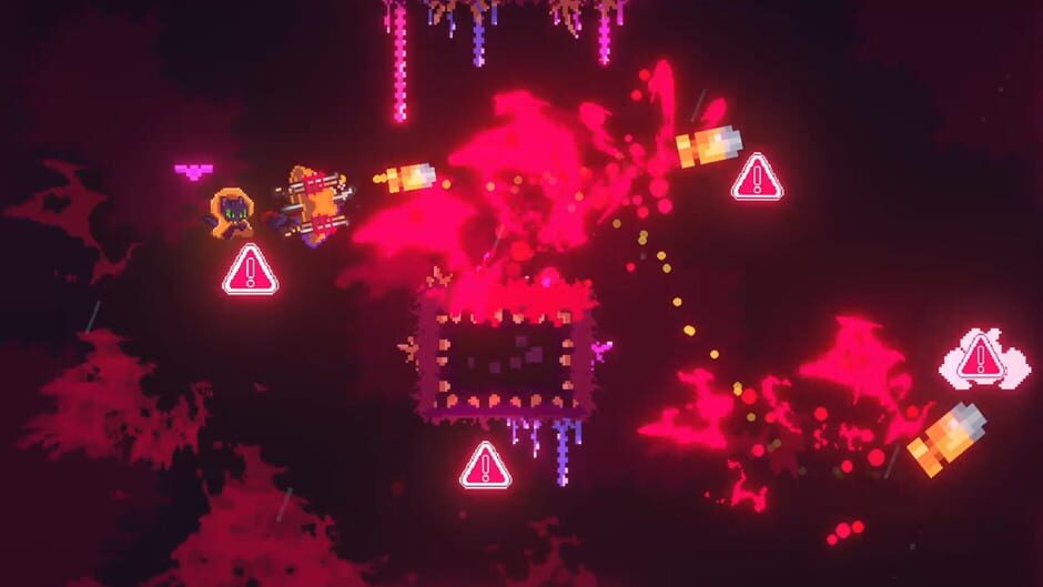 Capture de Hellbrella
