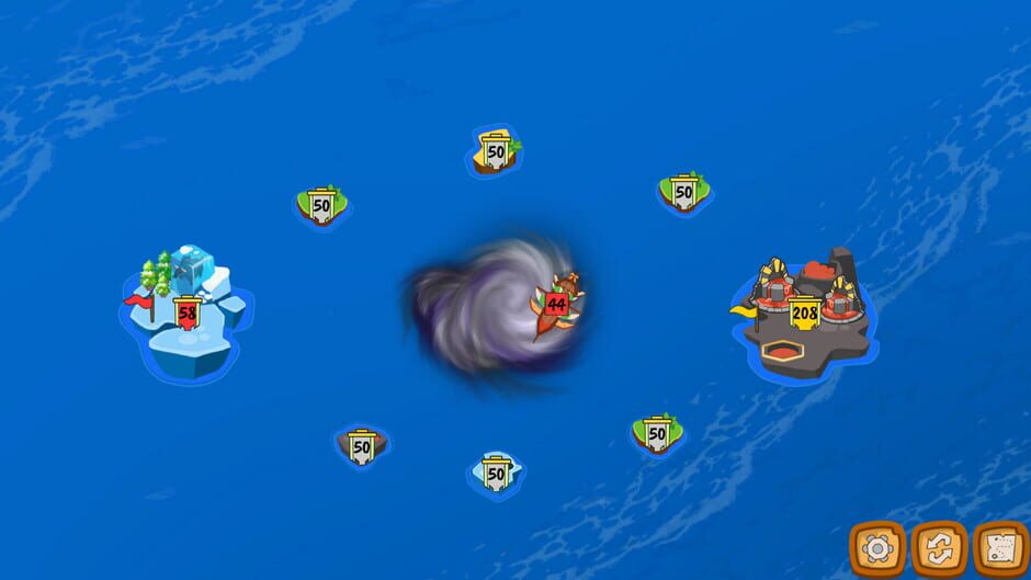 Capture de Goblin Lands