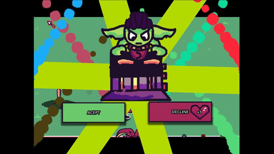 Capture de Flute of Gobelin