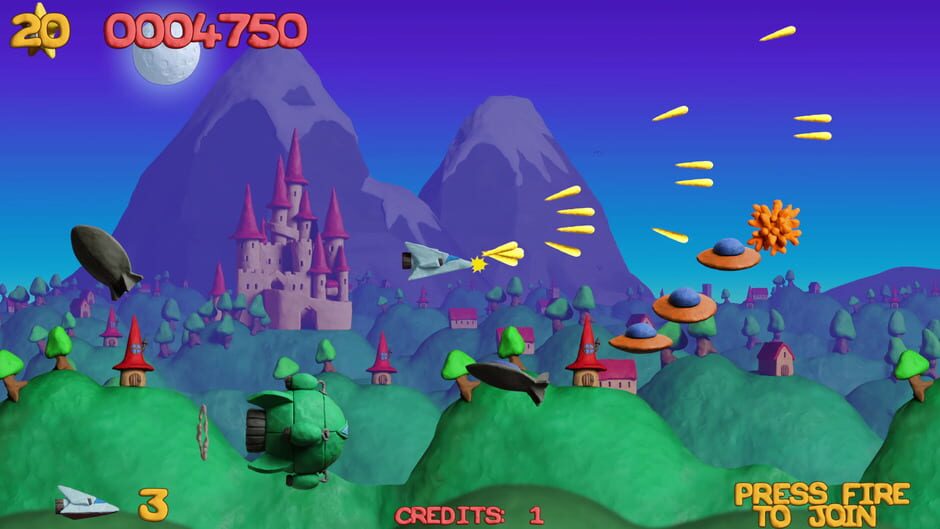 Capture de Platypus Reclayed