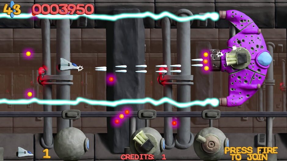 Capture de Platypus Reclayed