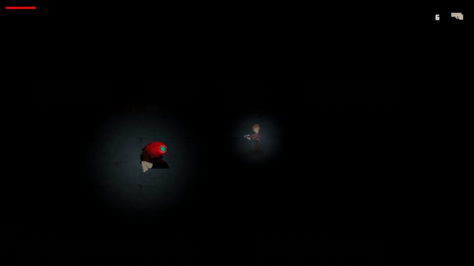 Capture de Schizo Dark