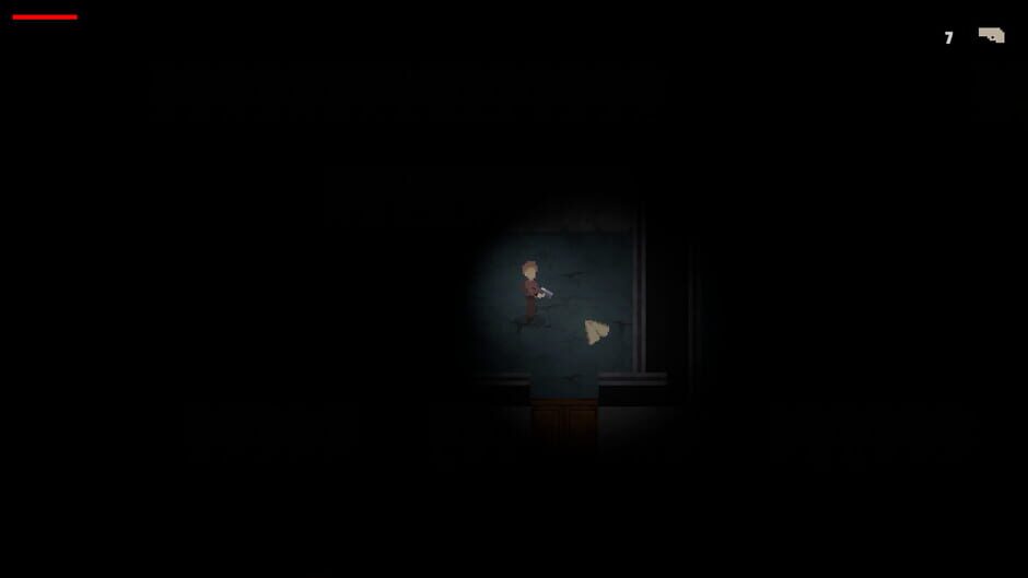 Capture de Schizo Dark