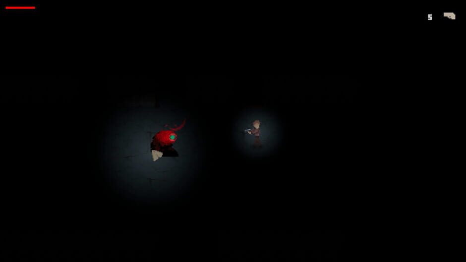 Capture de Schizo Dark