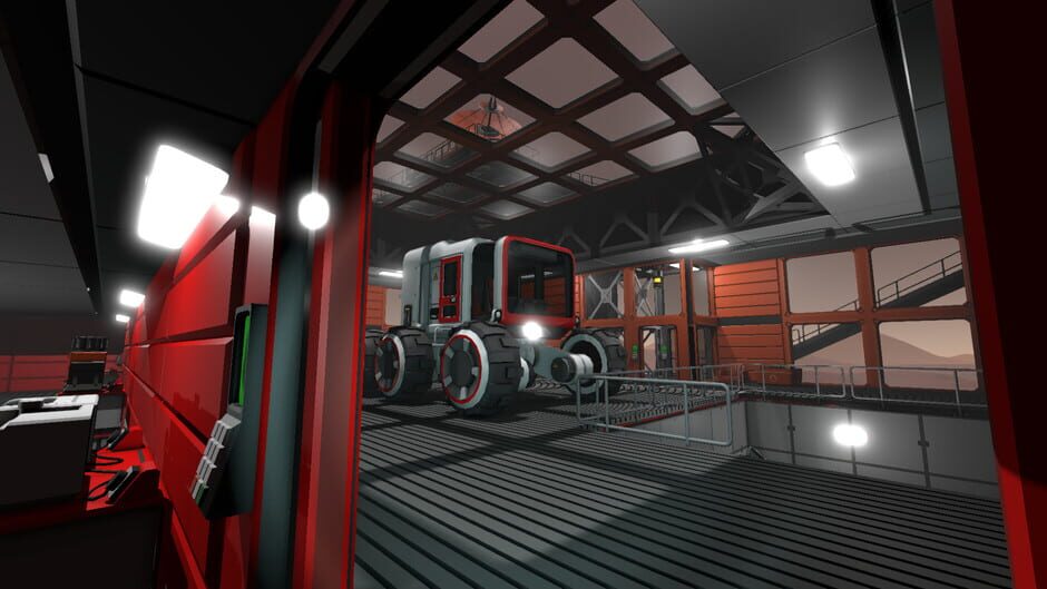 Capture de Stationeers