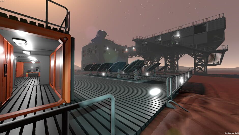 Capture de Stationeers