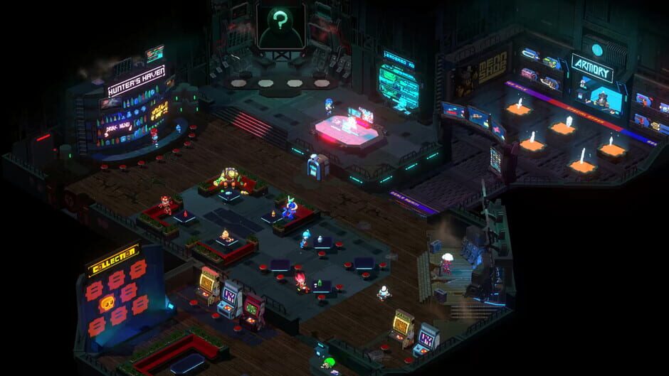 Capture de Bounty Brawl: Most Wanted