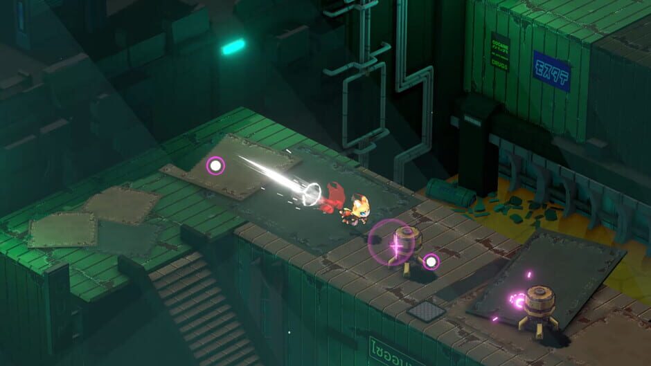 Capture de Bounty Brawl: Most Wanted