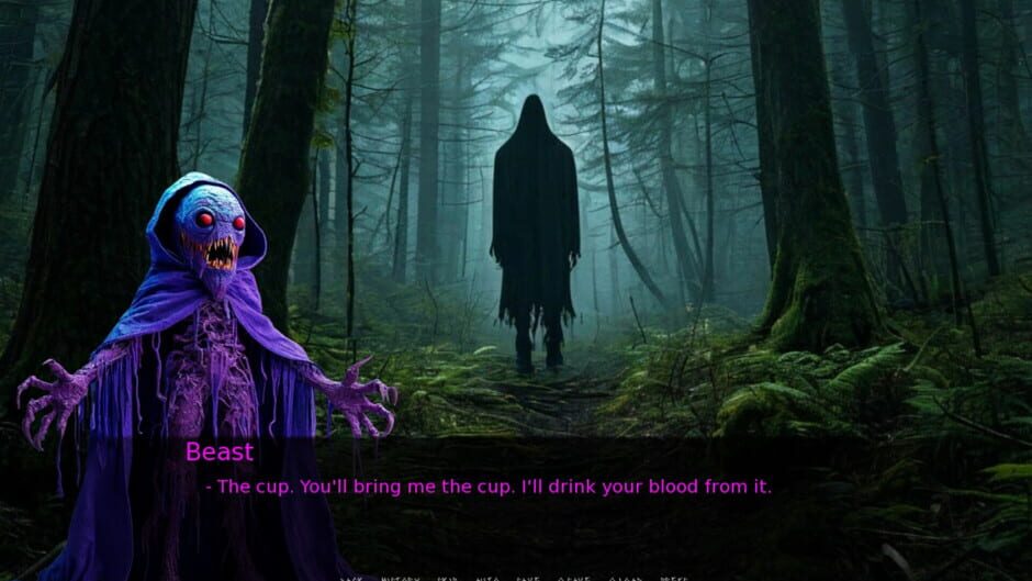 Capture de Twilight