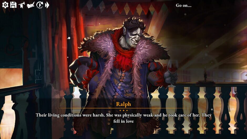 Capture de Kill Ralph