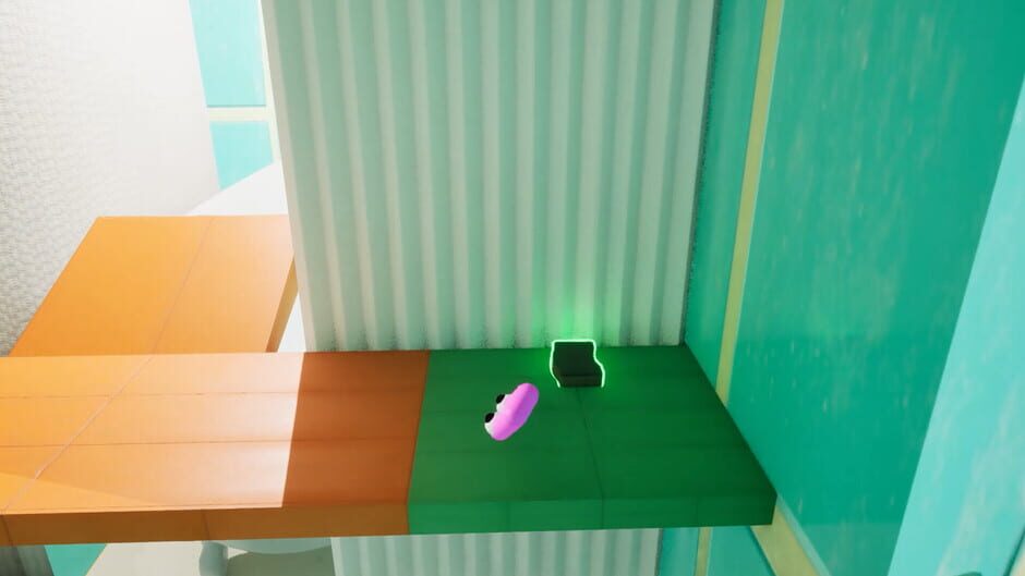 Capture de Soap Slide