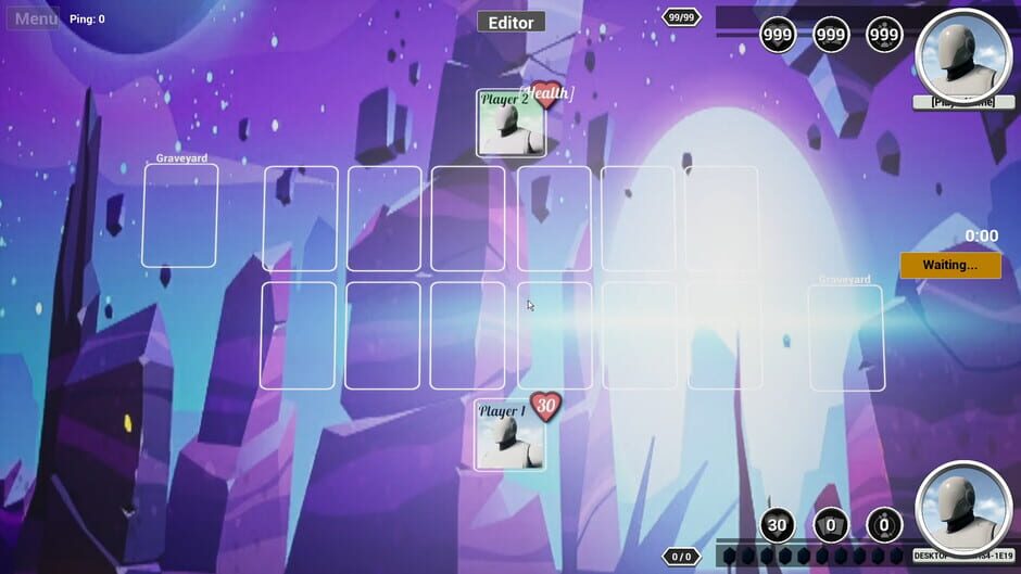 Capture de Hearth Storm