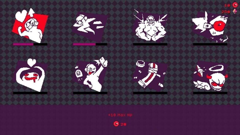 Capture de Blitz Smash Ultimate