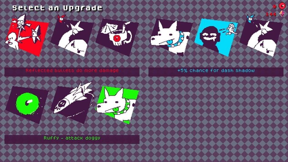 Capture de Blitz Smash Ultimate