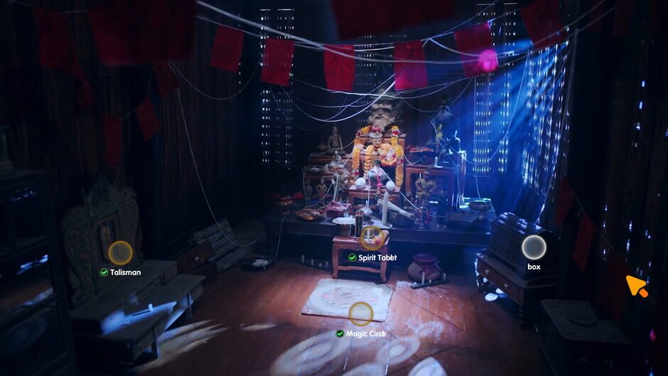 Capture de Heartbeat in Thailand