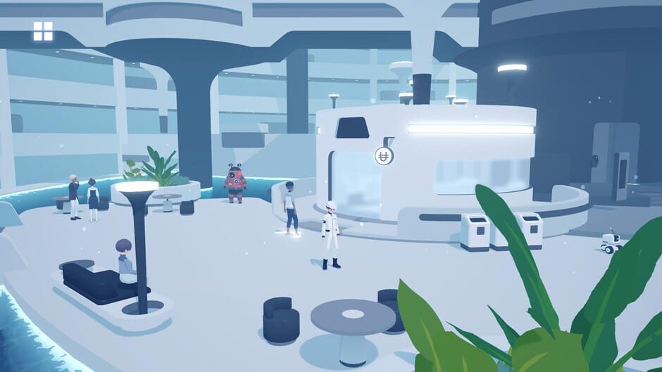 Capture de D-topia