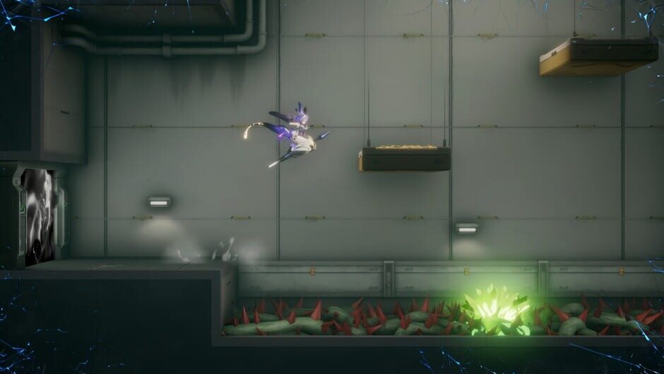 Capture de Kotama and Academy Citadel