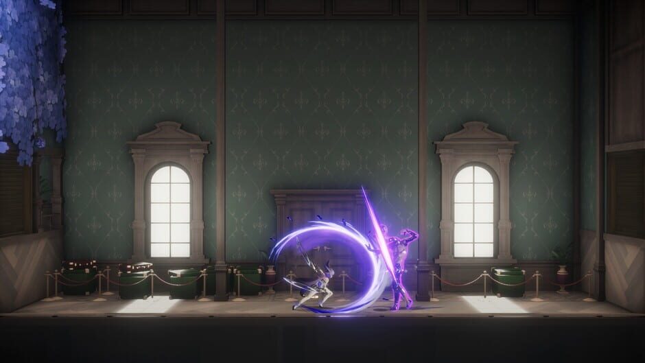 Capture de Kotama and Academy Citadel