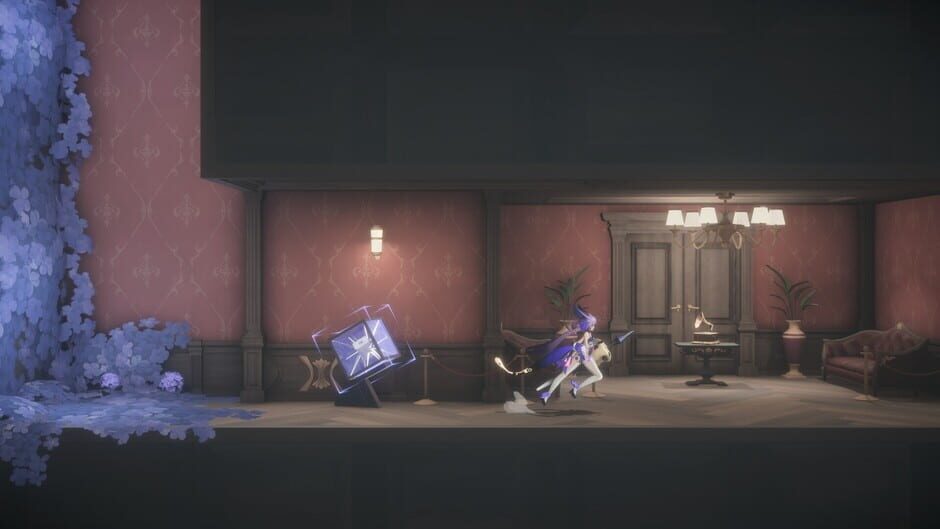 Capture de Kotama and Academy Citadel