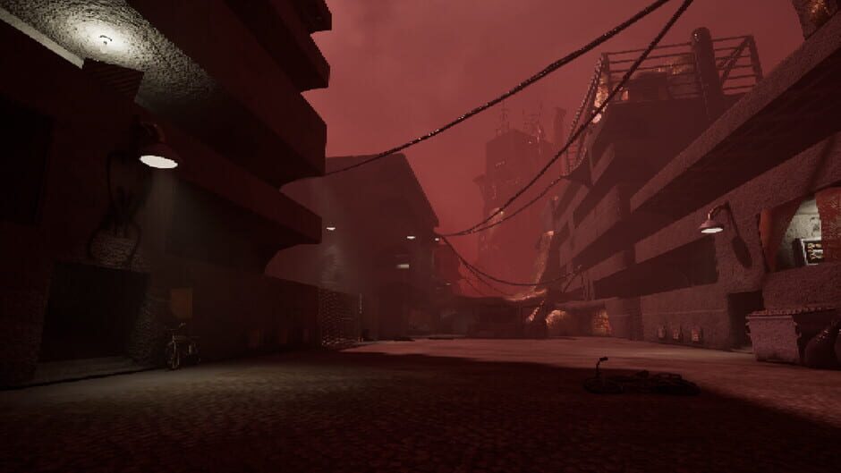Capture de Lobsterpunk