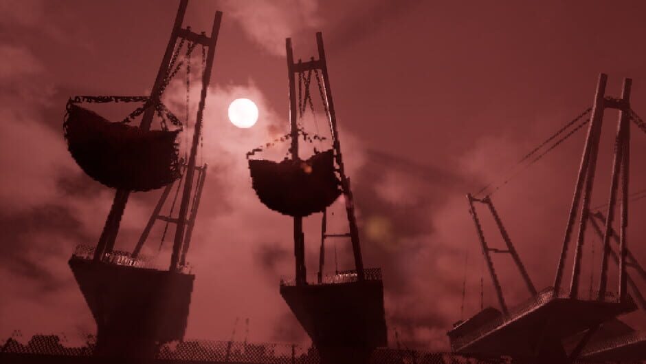 Capture de Lobsterpunk