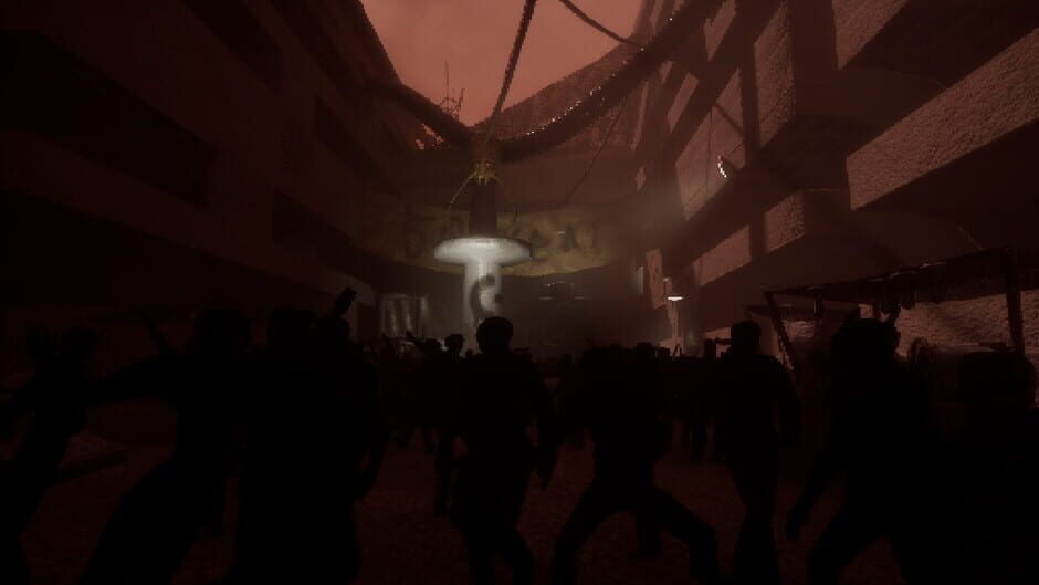 Capture de Lobsterpunk