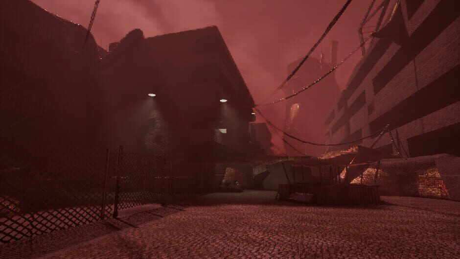 Capture de Lobsterpunk
