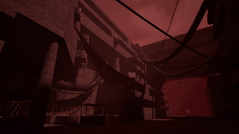 Capture de Lobsterpunk