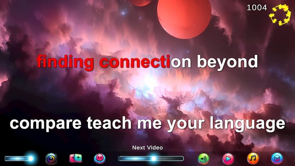 Capture de Karaoke Love Song
