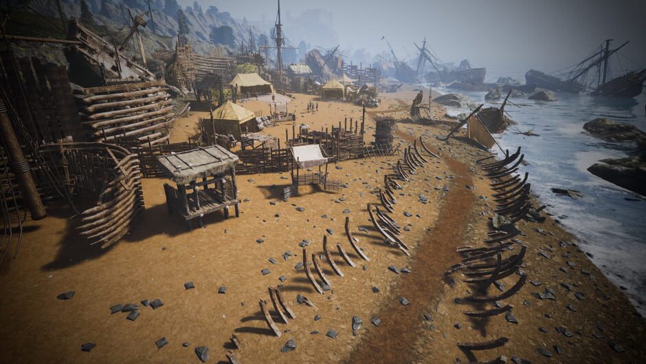 Capture de Valorborn