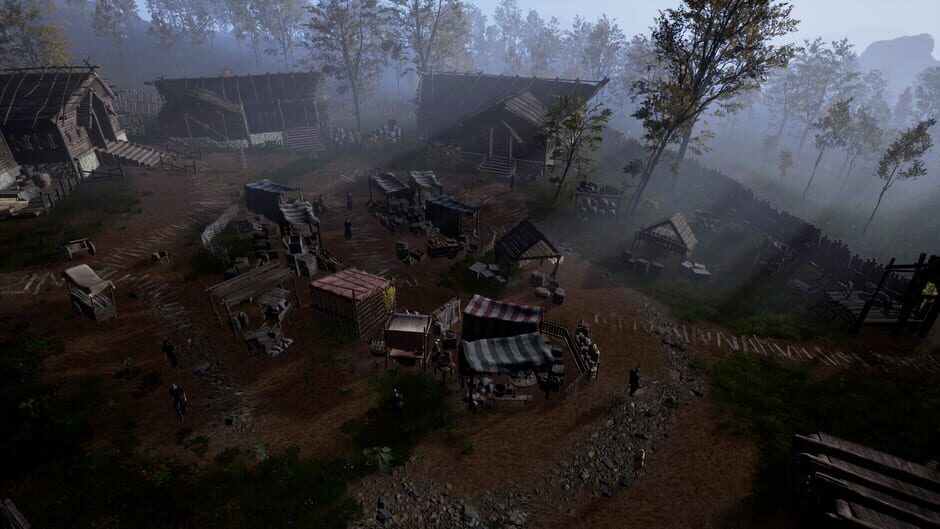 Capture de Valorborn