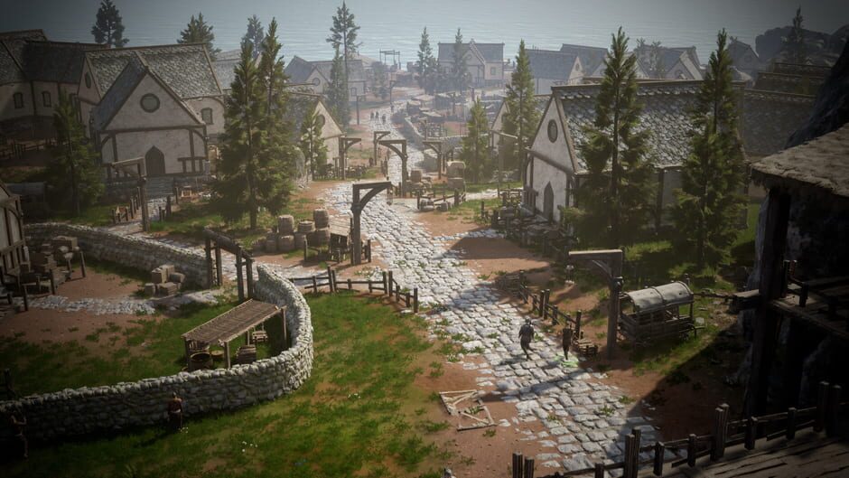 Capture de Valorborn
