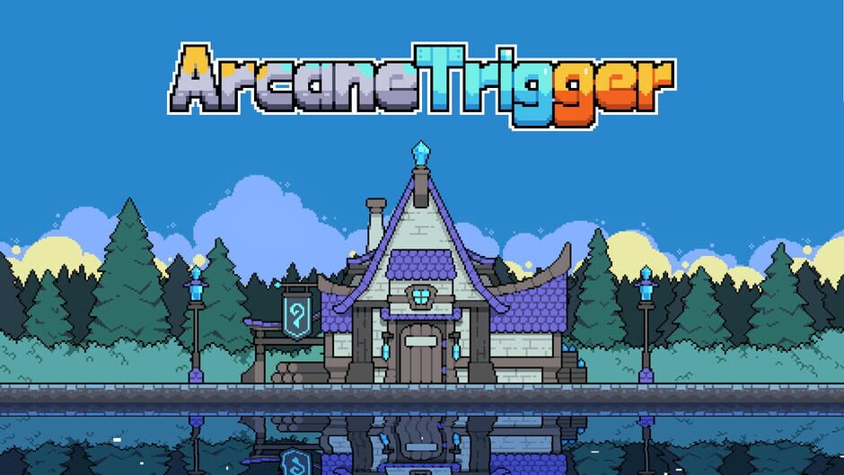 Capture d’Arcane Trigger
