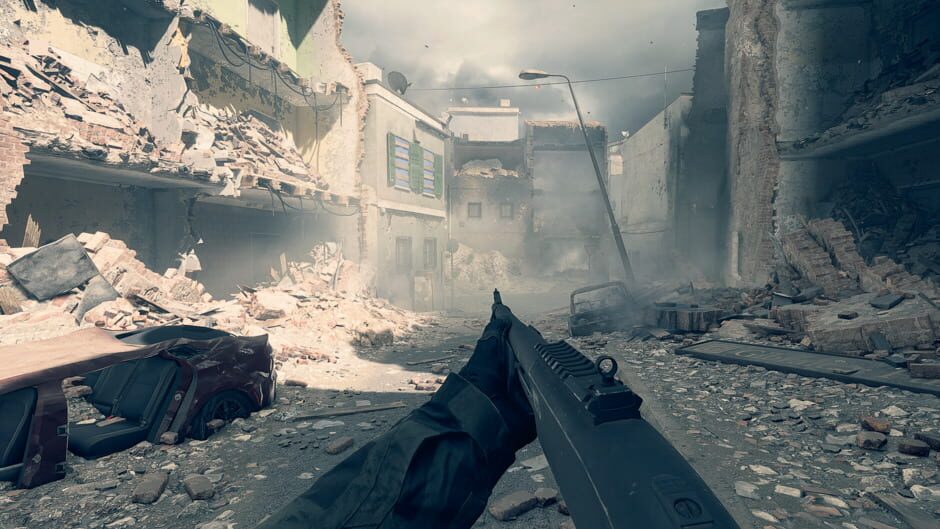 Capture de Battlefield 6