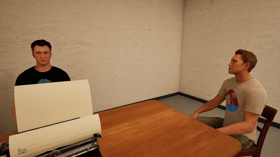 Capture d’Interrogator 2