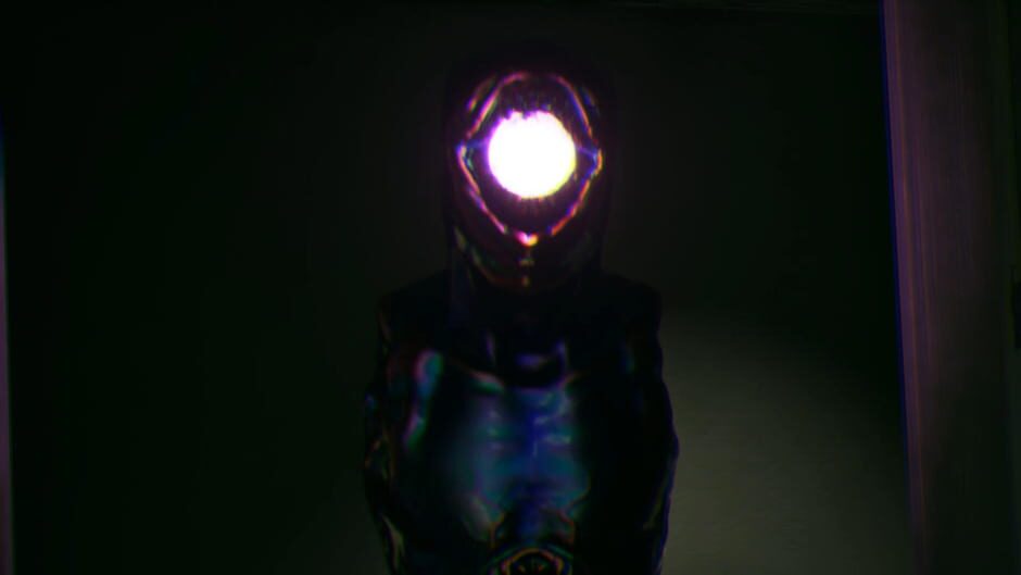 Capture de The Evelyn Game