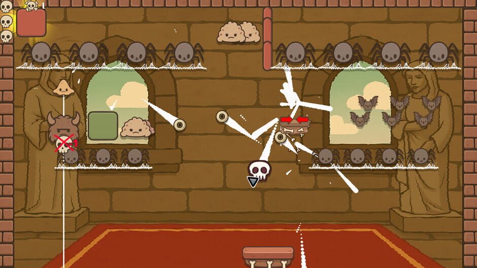Capture de Skullbreaker