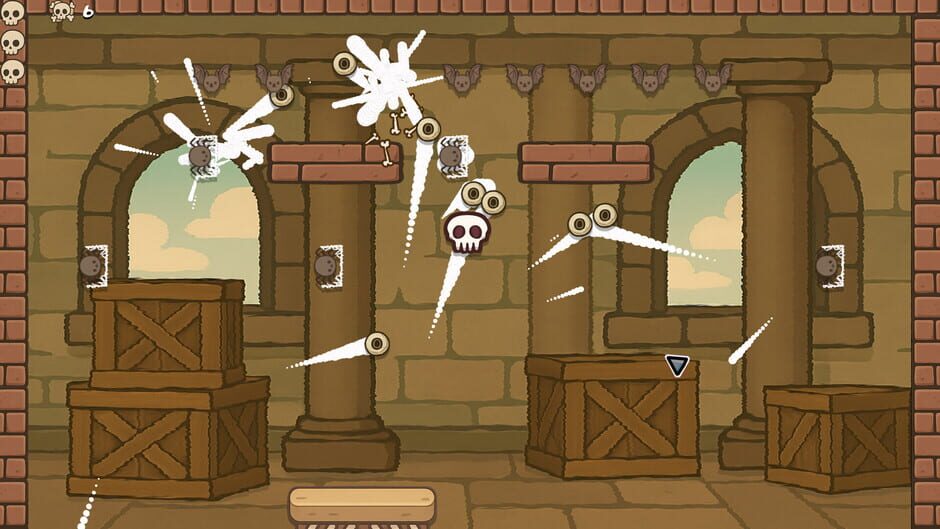 Capture de Skullbreaker