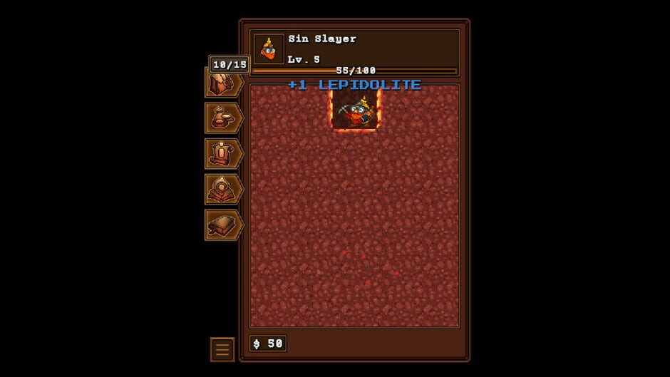 Capture de Sin Slayers: Meat & Greed