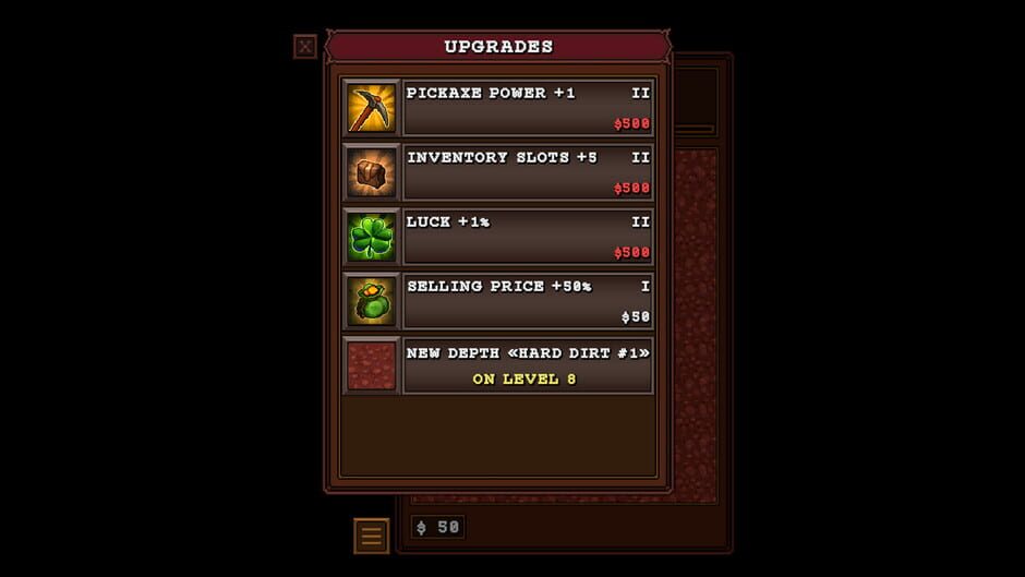 Capture de Sin Slayers: Meat & Greed