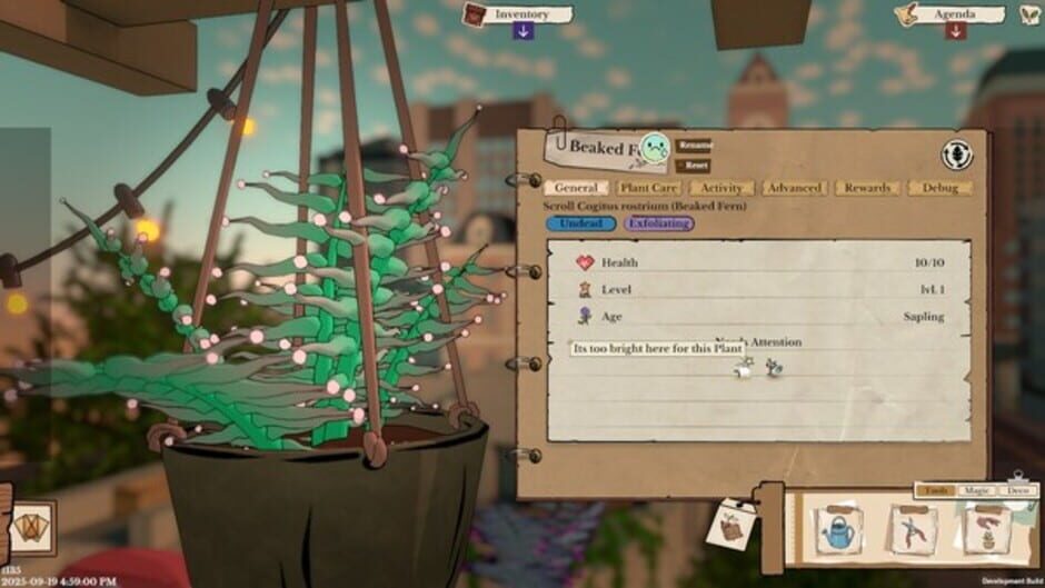 Capture de Greenhearth Necromancer