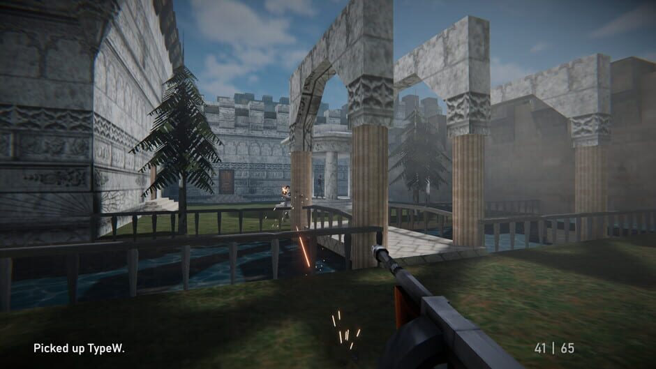 Capture d’Agent 64: Spies Never Die