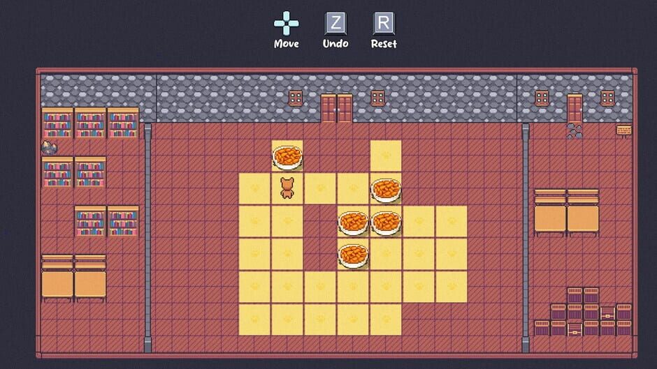 Capture de Sokmeal Time